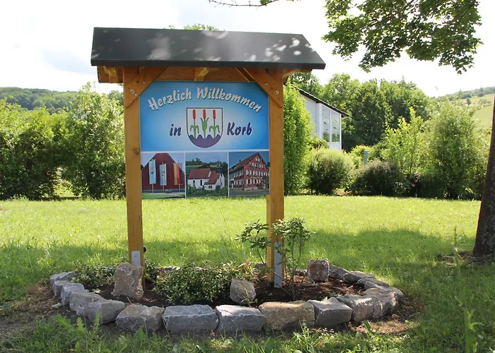 Landgasthof Krone