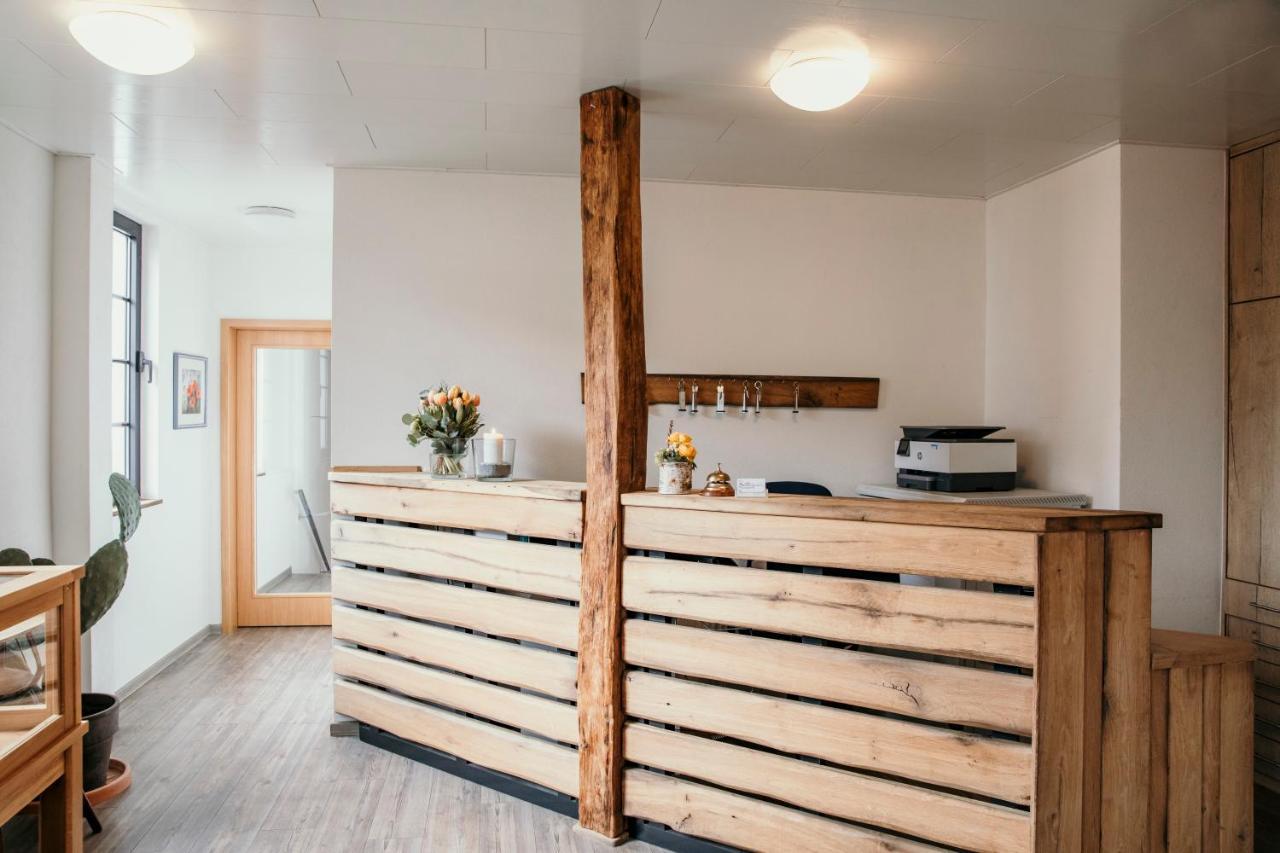 Landgasthof Krone 2*