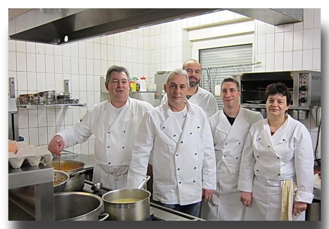 Landgasthof Krone 2*