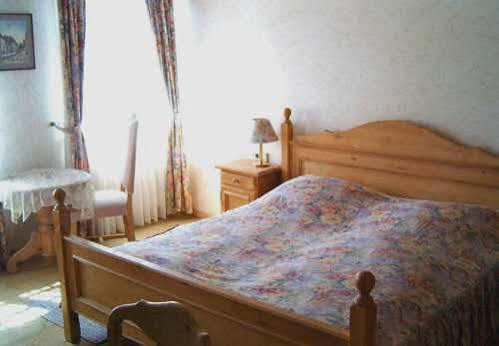 Landgasthof Krone 2*